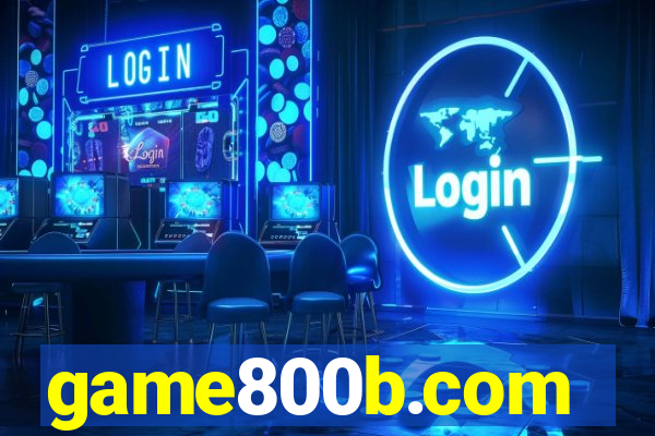game800b.com