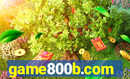 game800b.com