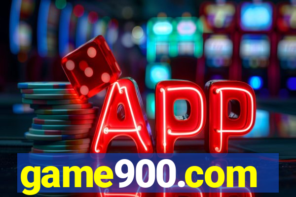 game900.com