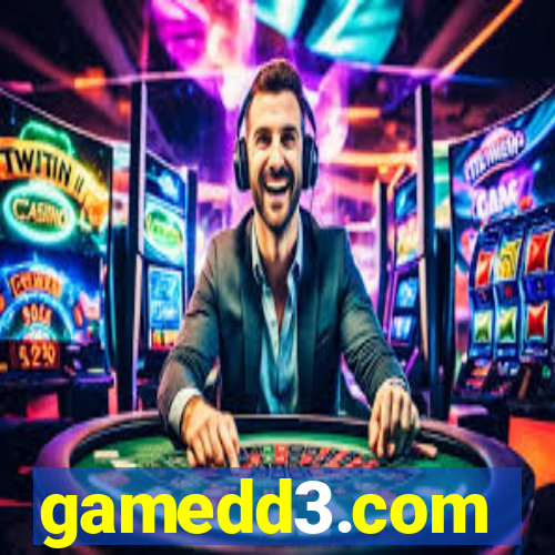 gamedd3.com