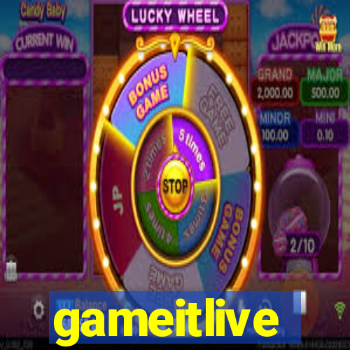 gameitlive