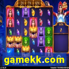 gamekk.com