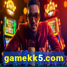 gamekk5.com