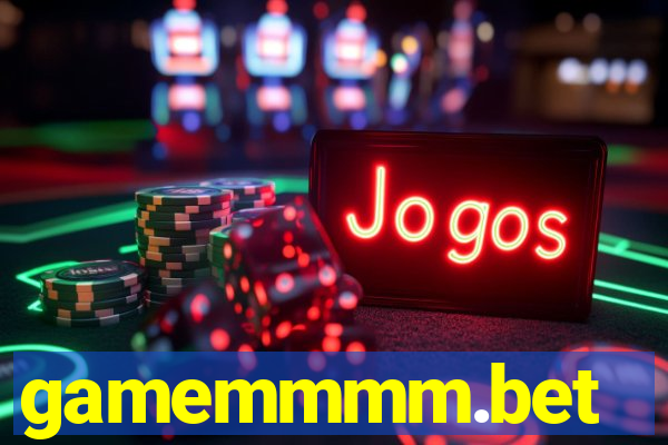 gamemmmm.bet