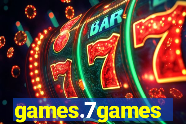 games.7games