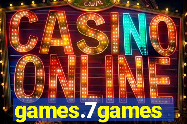 games.7games