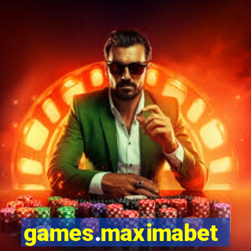games.maximabet