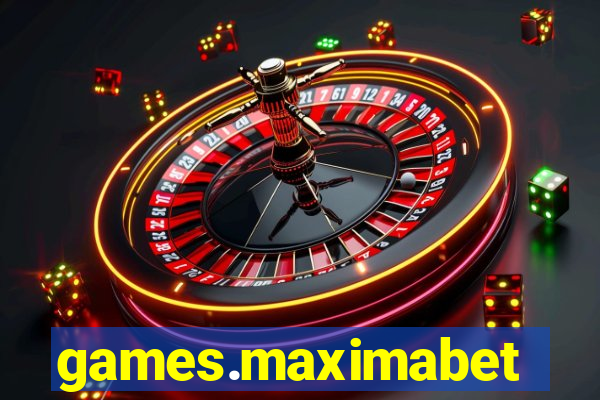 games.maximabet