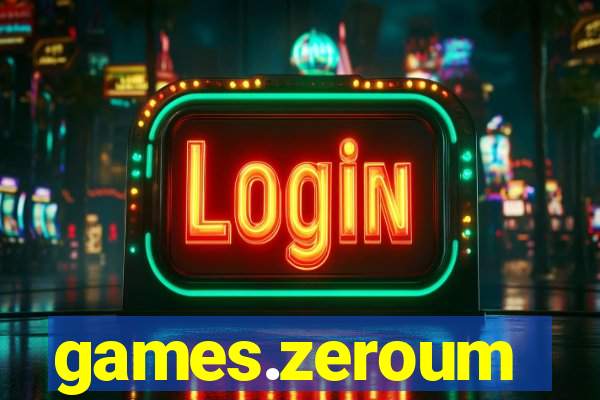 games.zeroum