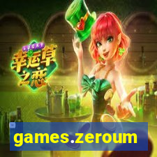 games.zeroum