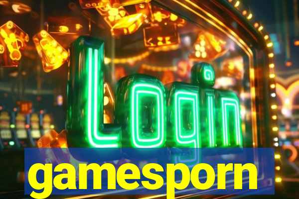 gamesporn