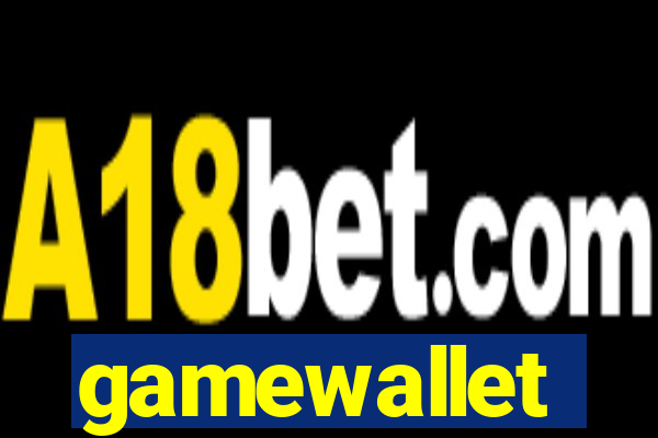 gamewallet