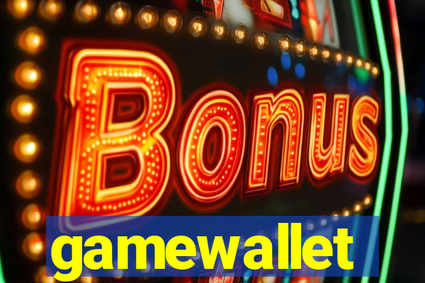 gamewallet