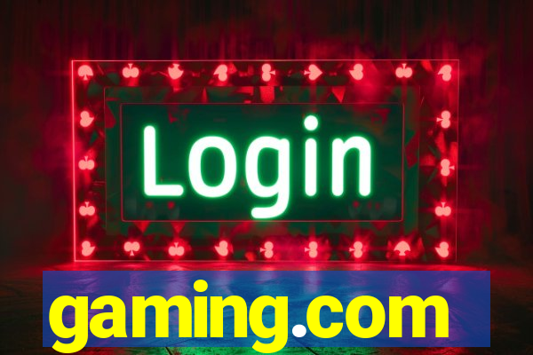 gaming.com