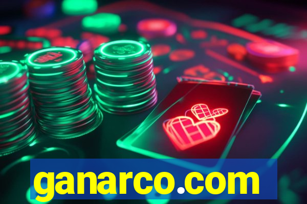 ganarco.com