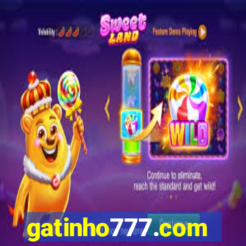 gatinho777.com