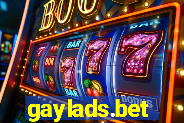 gaylads.bet