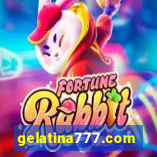 gelatina777.com
