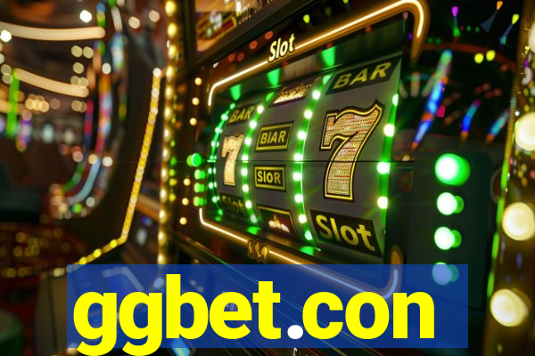 ggbet.con
