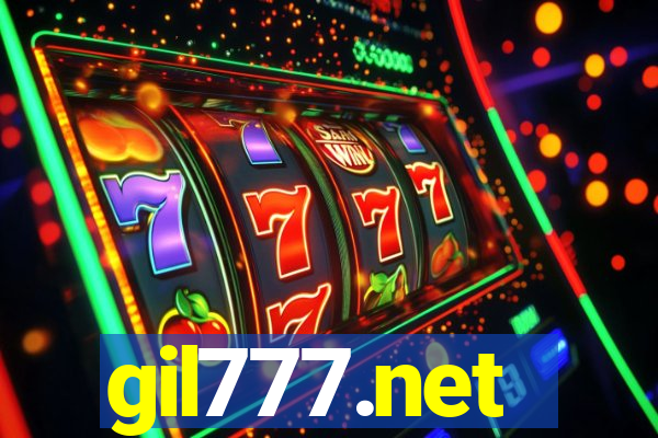 gil777.net