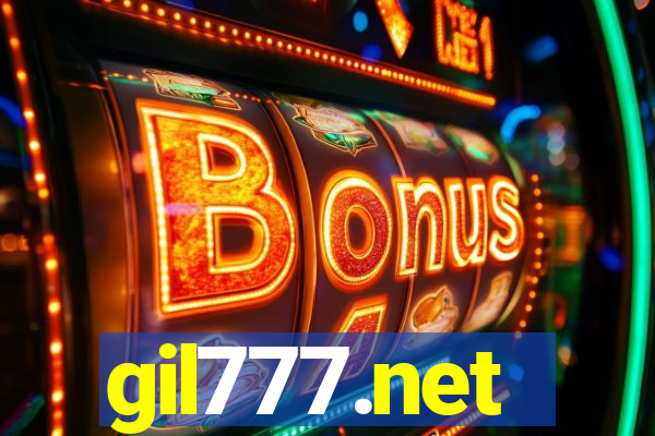 gil777.net