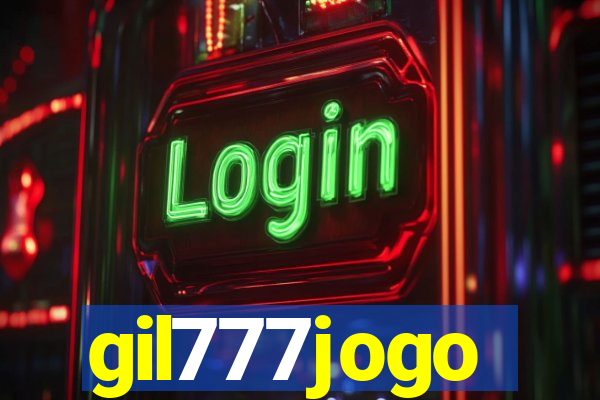 gil777jogo