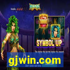 gjwin.com