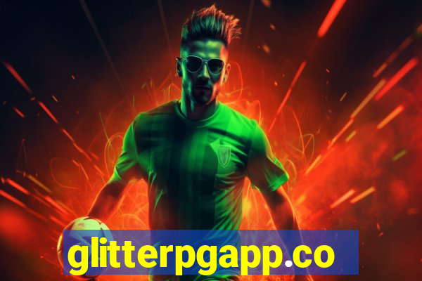 glitterpgapp.com