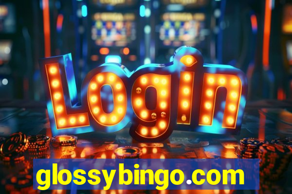 glossybingo.com