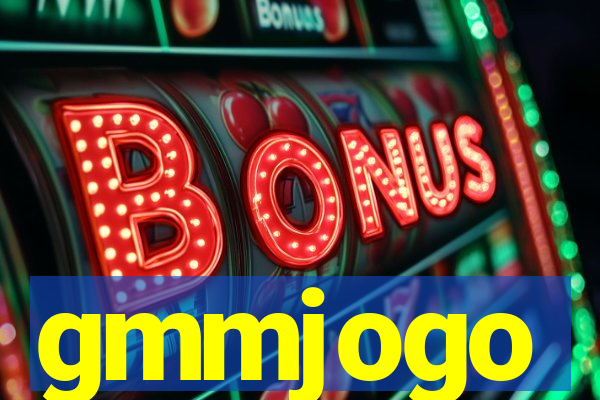gmmjogo