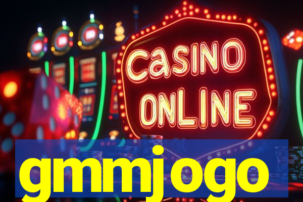 gmmjogo