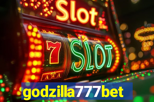 godzilla777bet