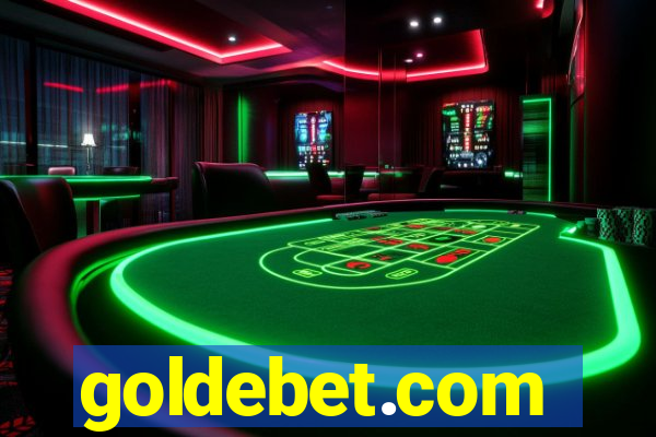 goldebet.com