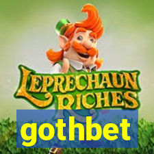 gothbet
