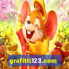 grafitti123.com