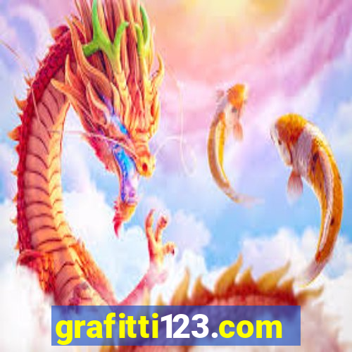 grafitti123.com