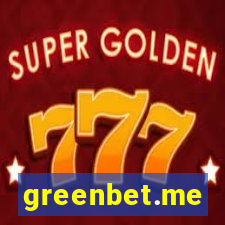 greenbet.me