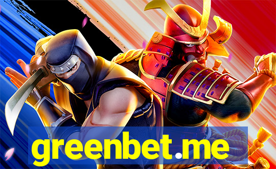 greenbet.me