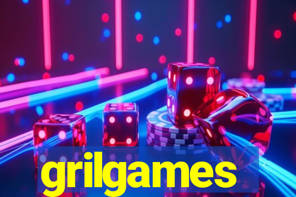 grilgames