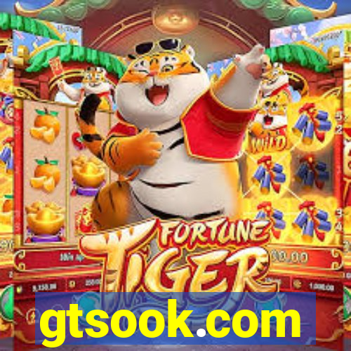gtsook.com