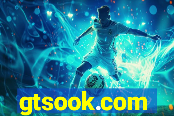 gtsook.com