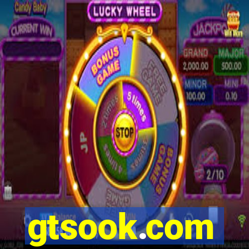 gtsook.com