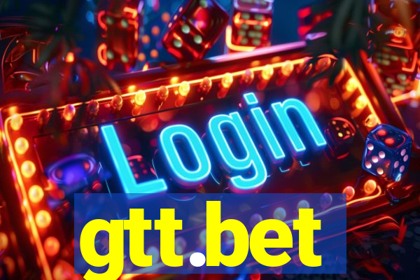 gtt.bet