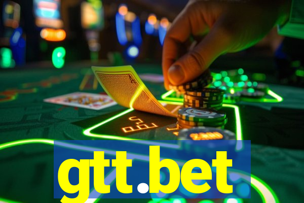 gtt.bet