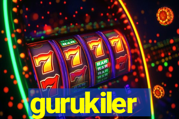 gurukiler