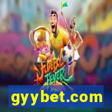 gyybet.com