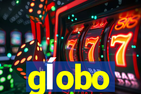 gĺobo