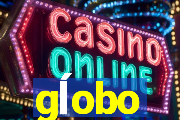 gĺobo