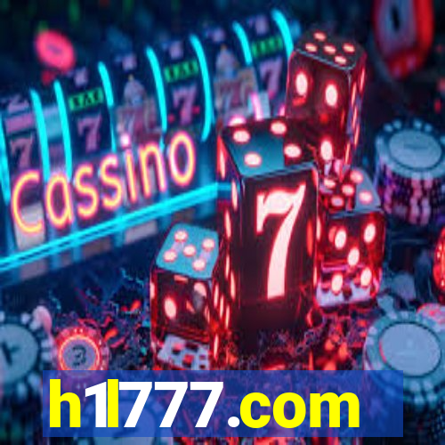 h1l777.com