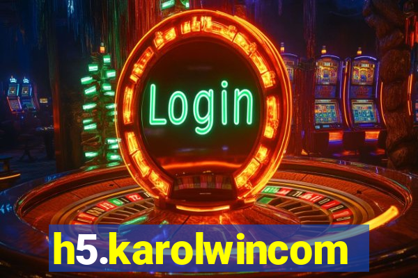h5.karolwincom